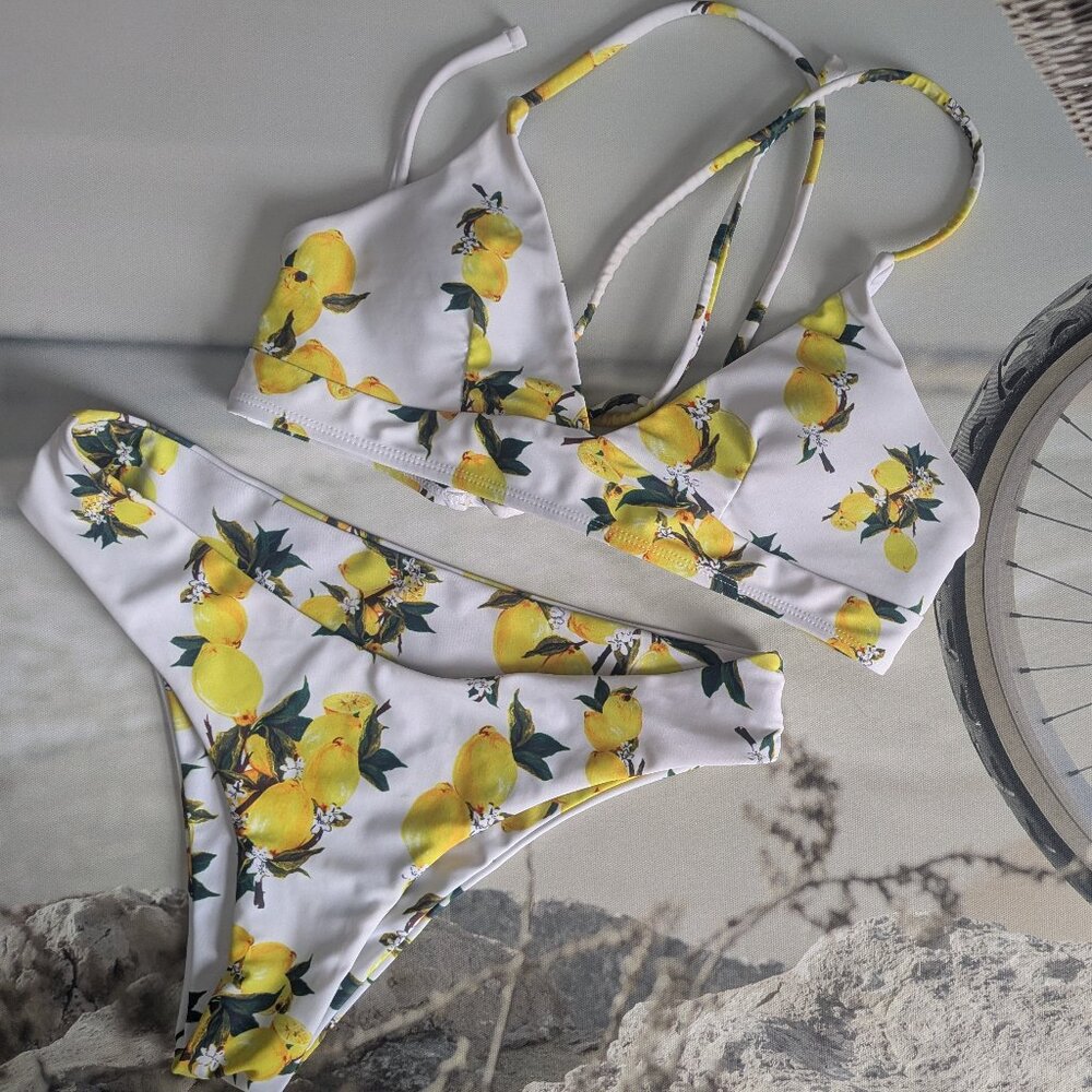 Bikini sz Small/4